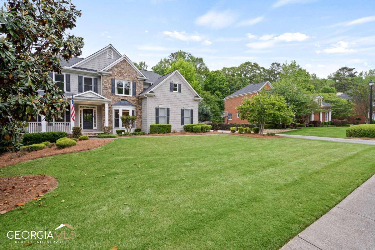 Alpharetta, GA 30005,1280 Longpointe PASS