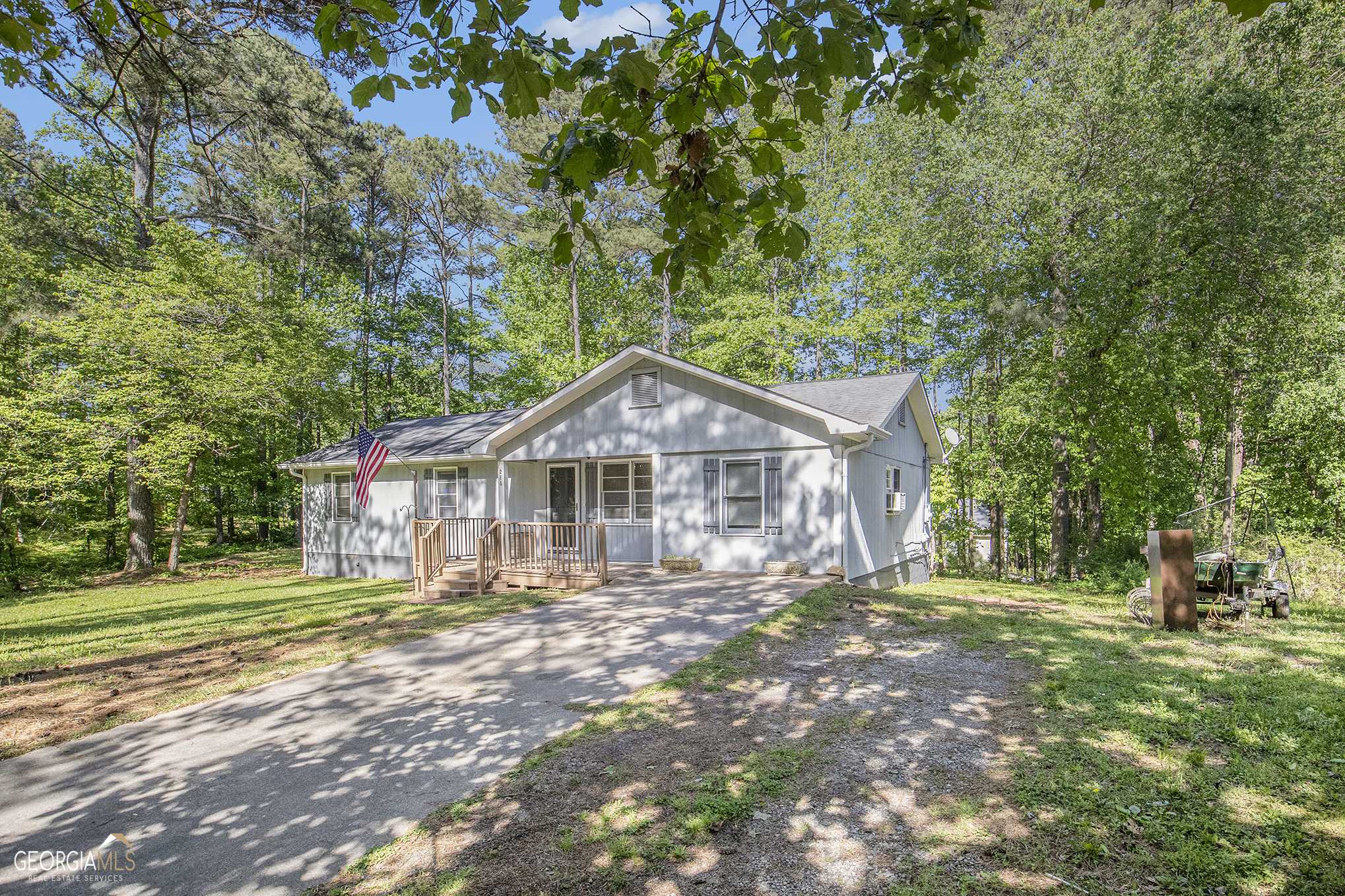 Bremen, GA 30110,286 Pine Brook