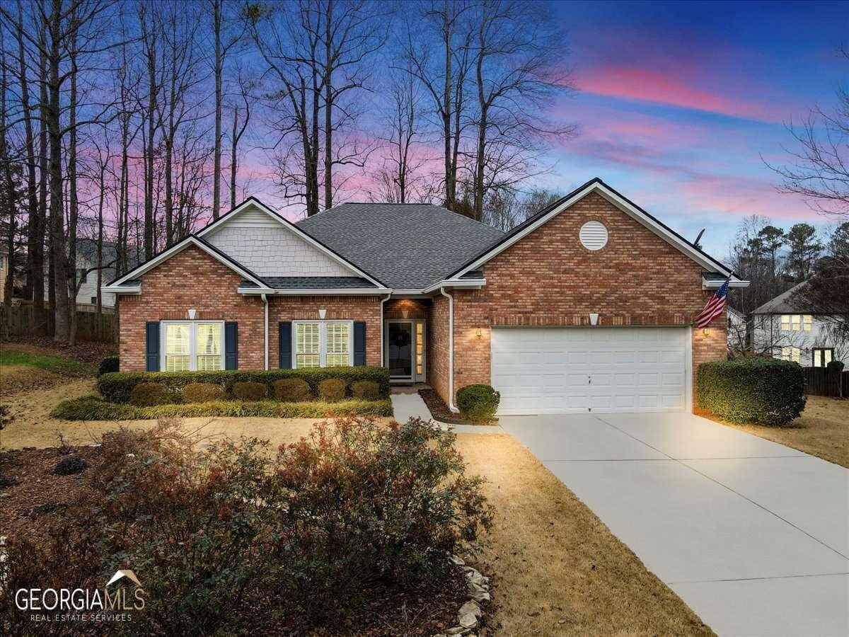 Dacula, GA 30019,2624 Hanriva