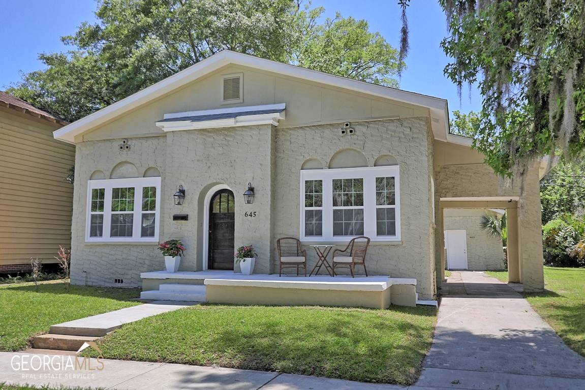 Savannah, GA 31401,645 Seiler AVE