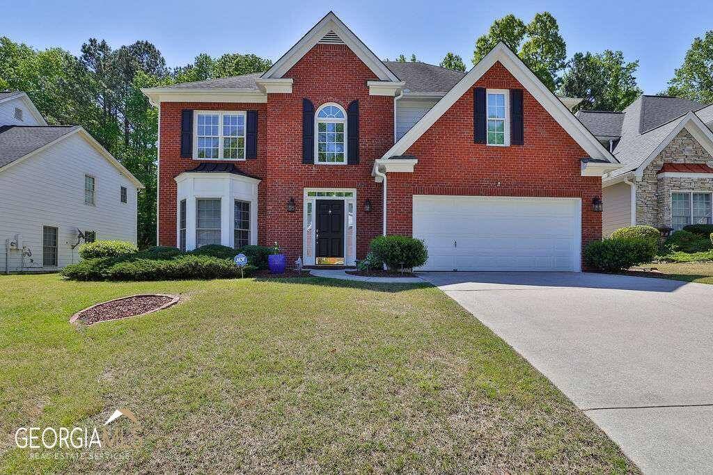 Peachtree Corners, GA 30071,5424 Wynhall