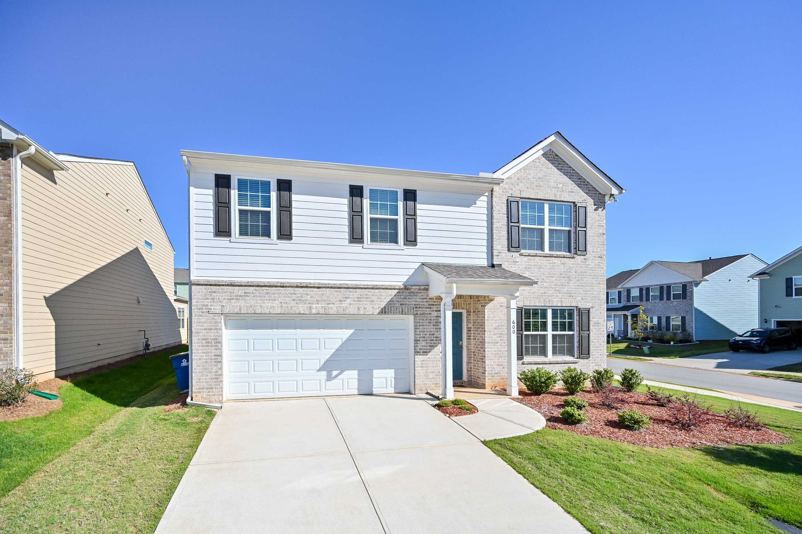 Mcdonough, GA 30253,600 Blue Ash CT