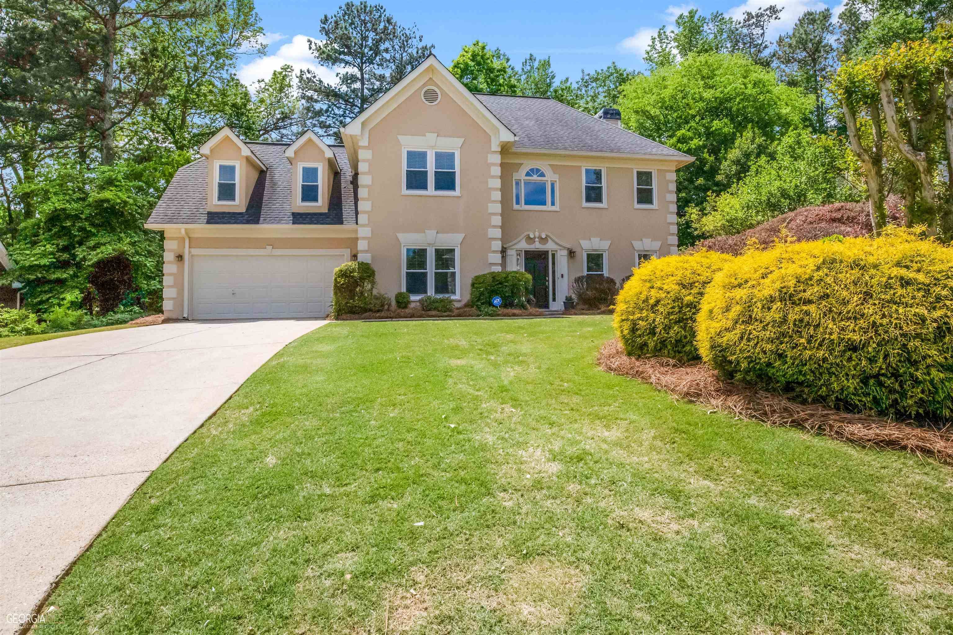Johns Creek, GA 30005,120 Pinion CIR