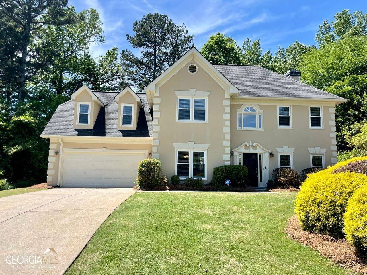 Johns Creek, GA 30005,120 Pinion CIR