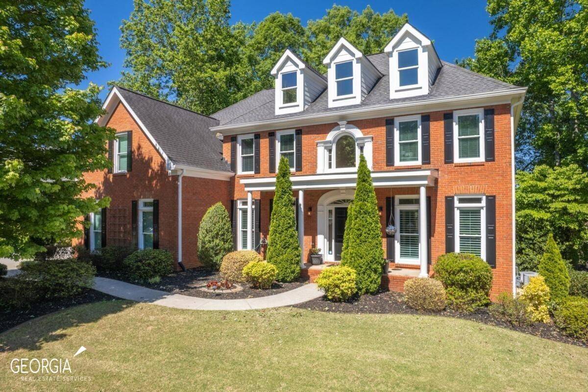 Alpharetta, GA 30005,2005 Park Glenn DR
