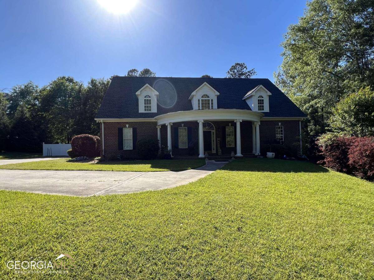 Hull, GA 30646,260 Crystal Creek DR