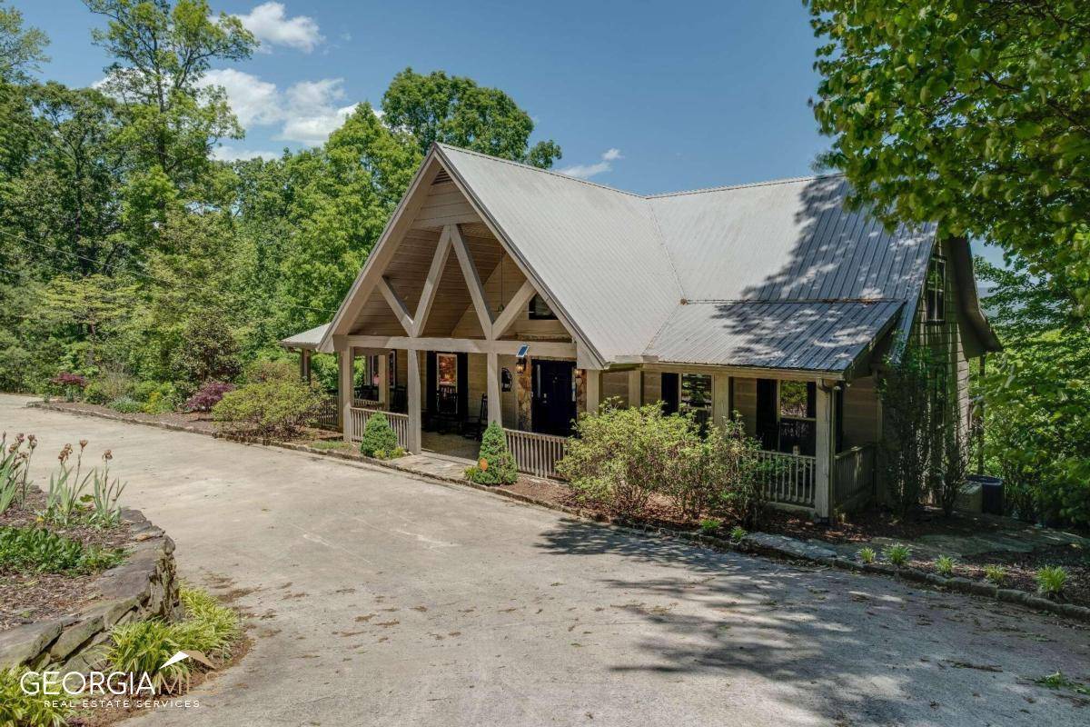 Ellijay, GA 30536,68 Talona Ridge