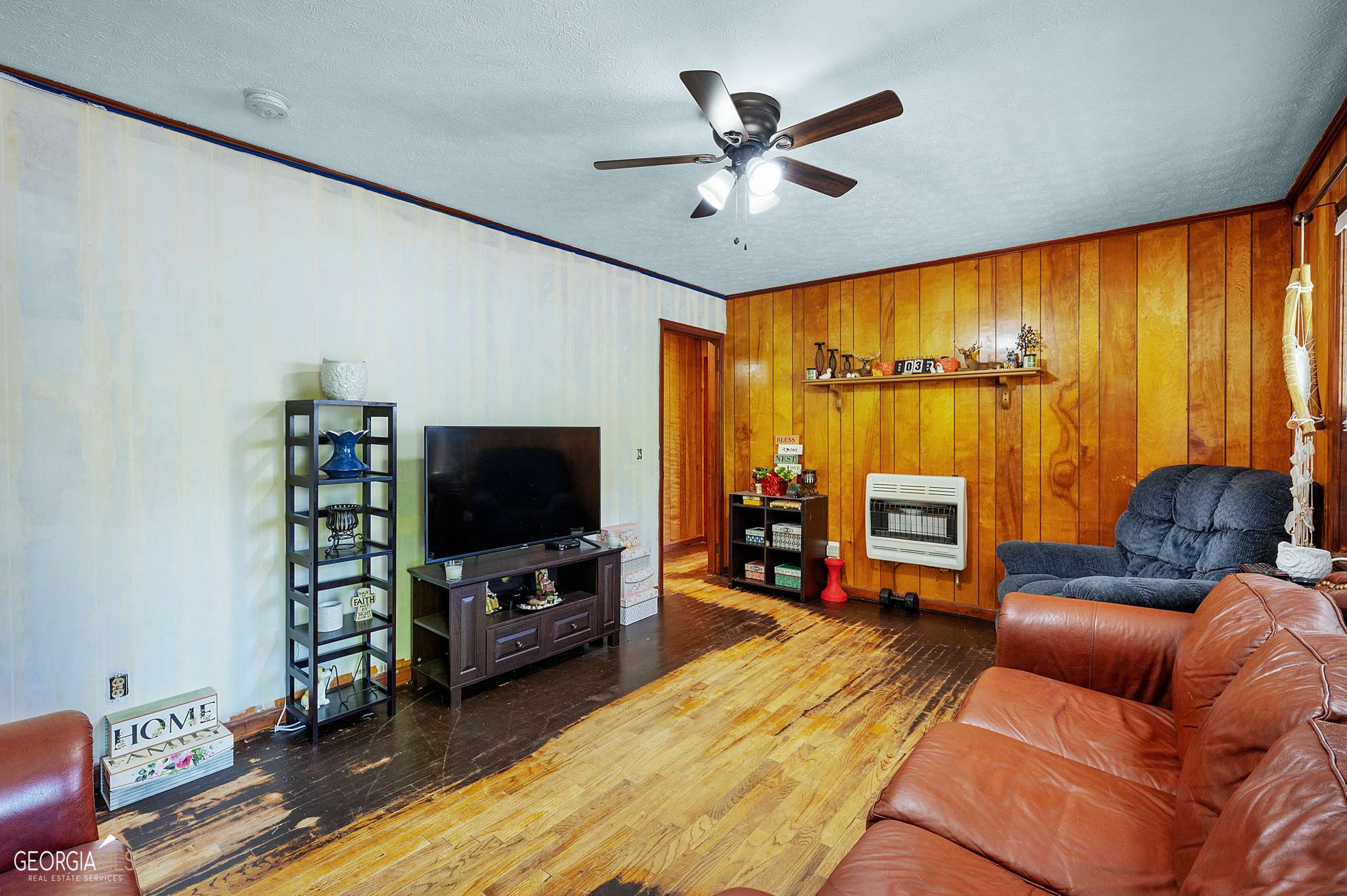 Fairmount, GA 30139,554 Scott Brown RD SE