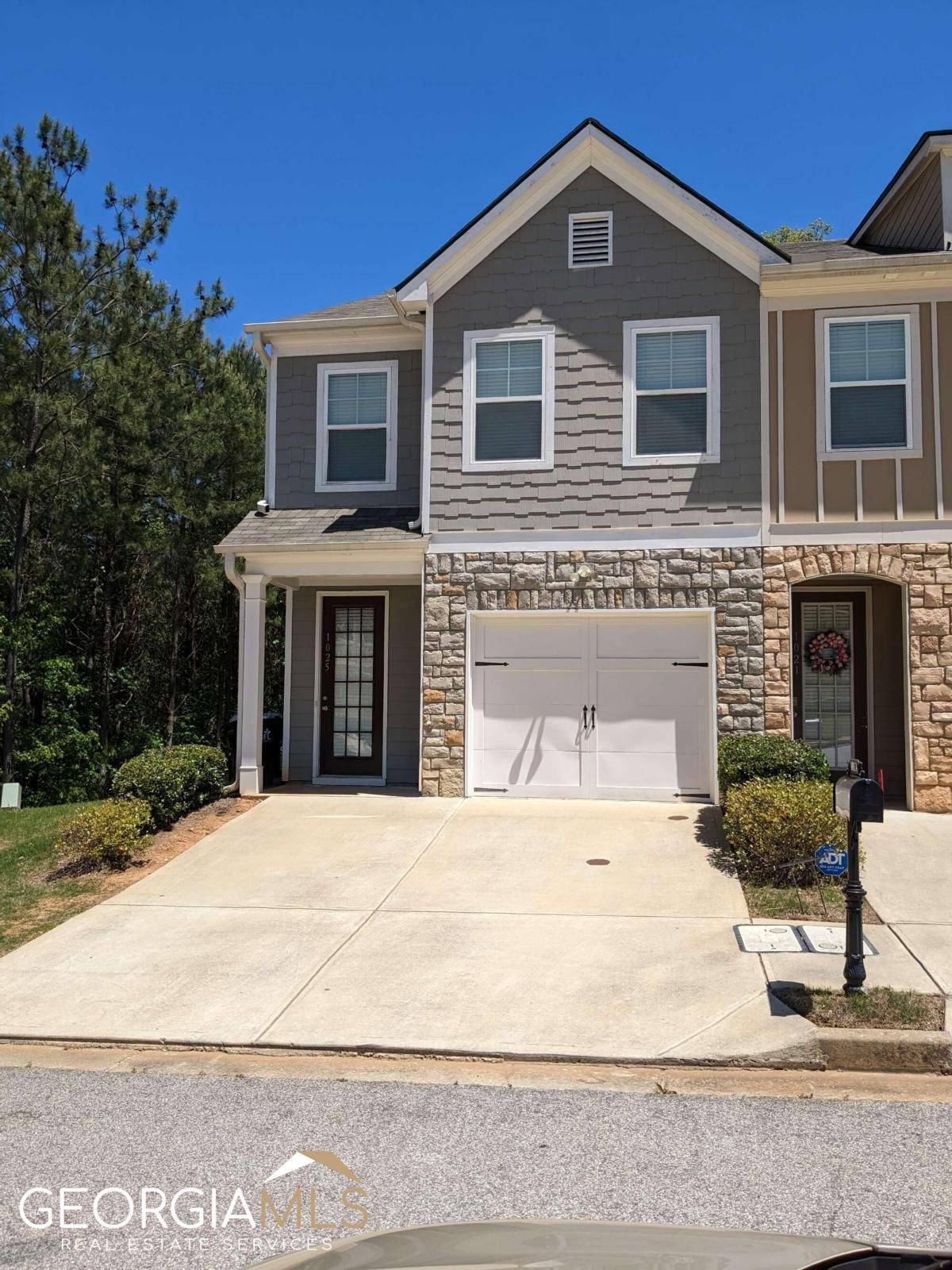 Fairburn, GA 30213,1025 Belfry TER