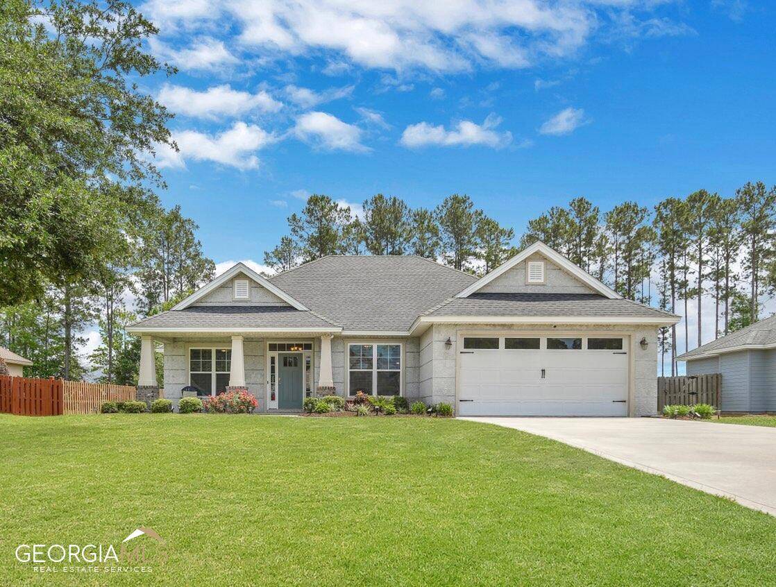 Brunswick, GA 31525,153 Sweetwater BLVD