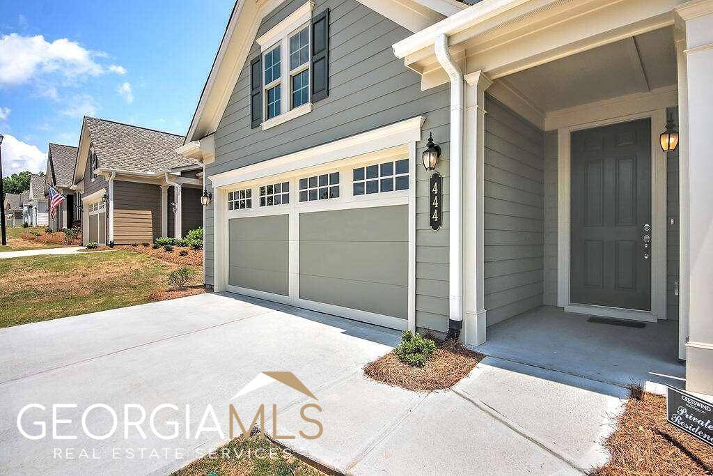 Peachtree City, GA 30269,444 Silverbell