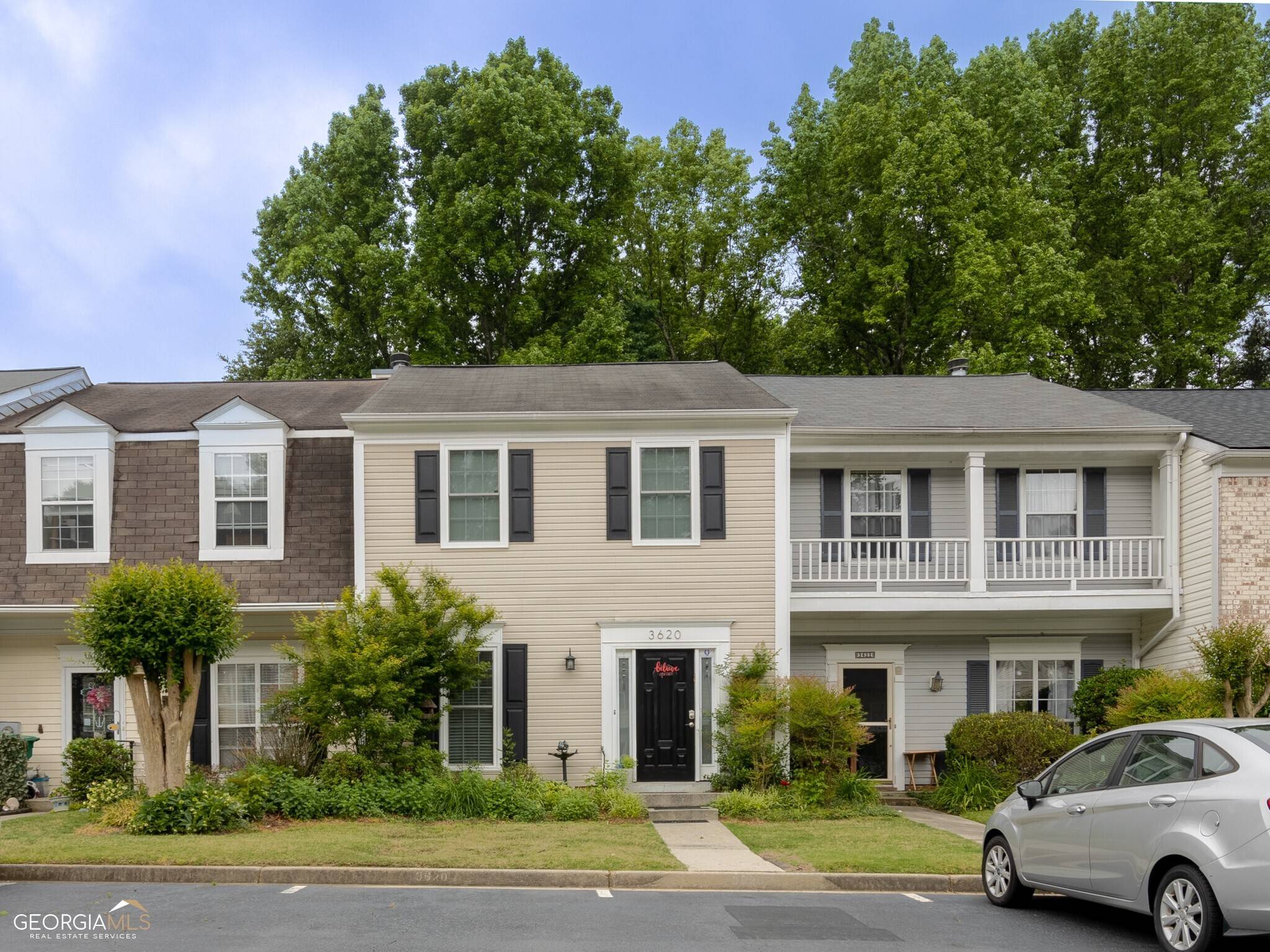 Peachtree Corners, GA 30092,3620 Monticello