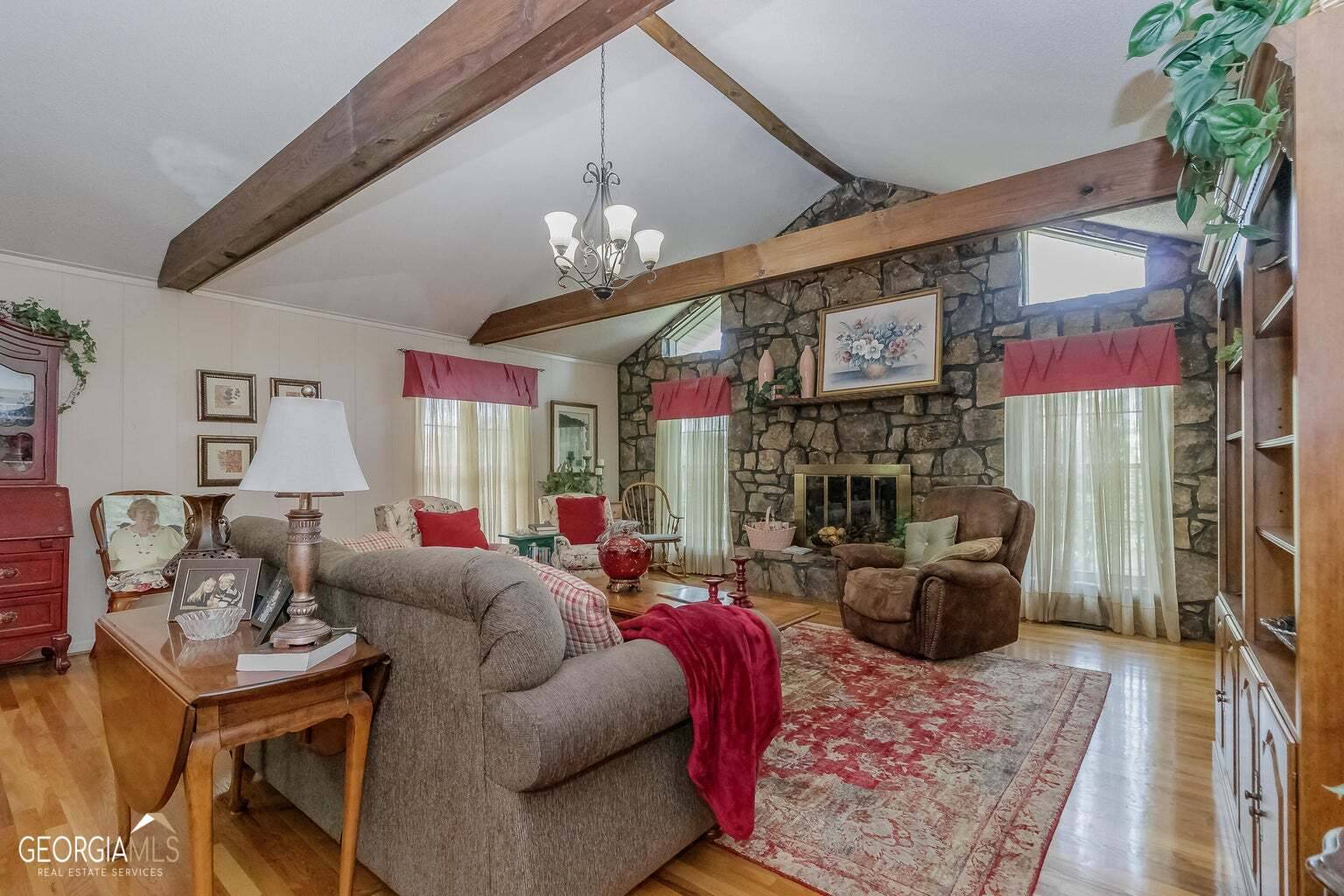 Ringgold, GA 30736,20 Battlefield CIR