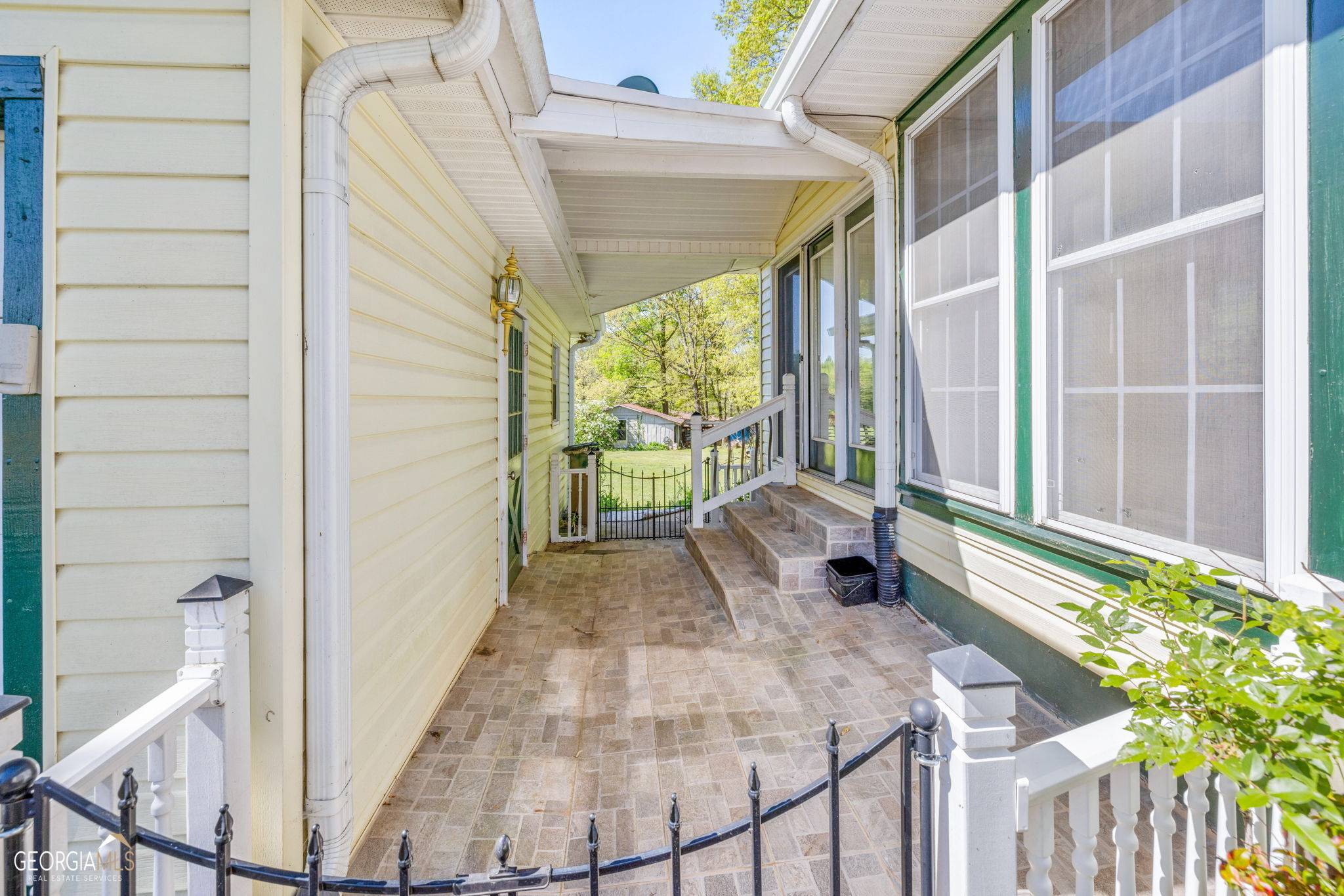 Mount Airy, GA 30563,598 Carl Loudermilk RD