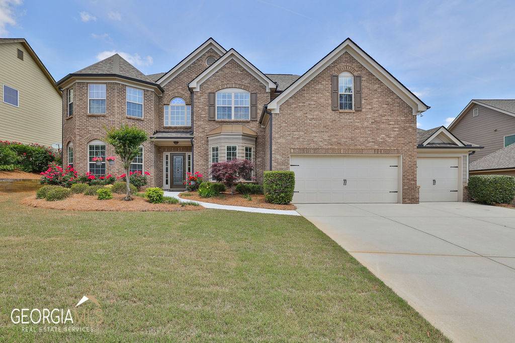 Dacula, GA 30019,1635 Colleens Cask TER