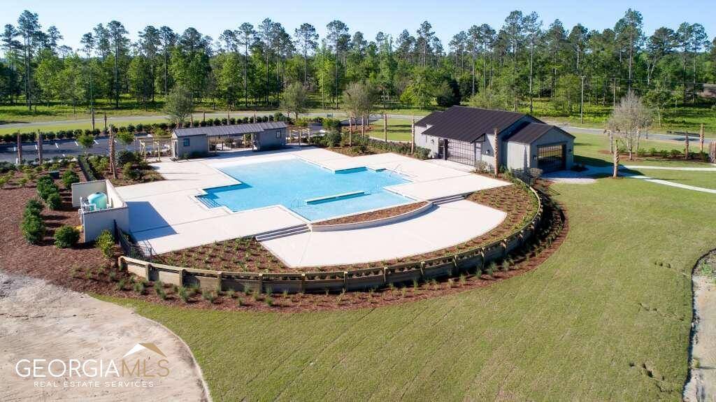 Brunswick, GA 31523,16 Oyster Flats Wynd