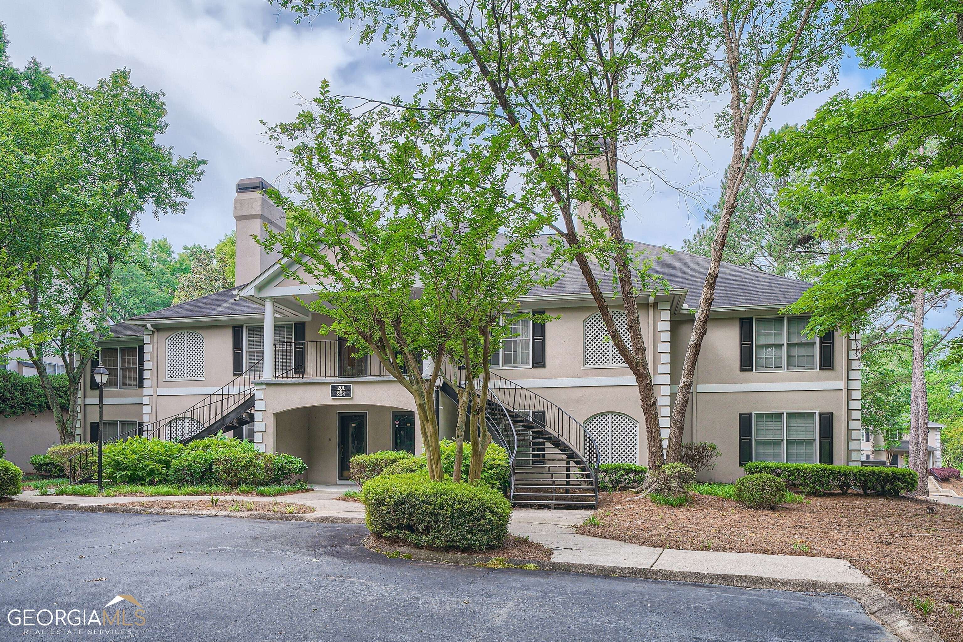 Peachtree Corners, GA 30092,203 Peachtree Forest