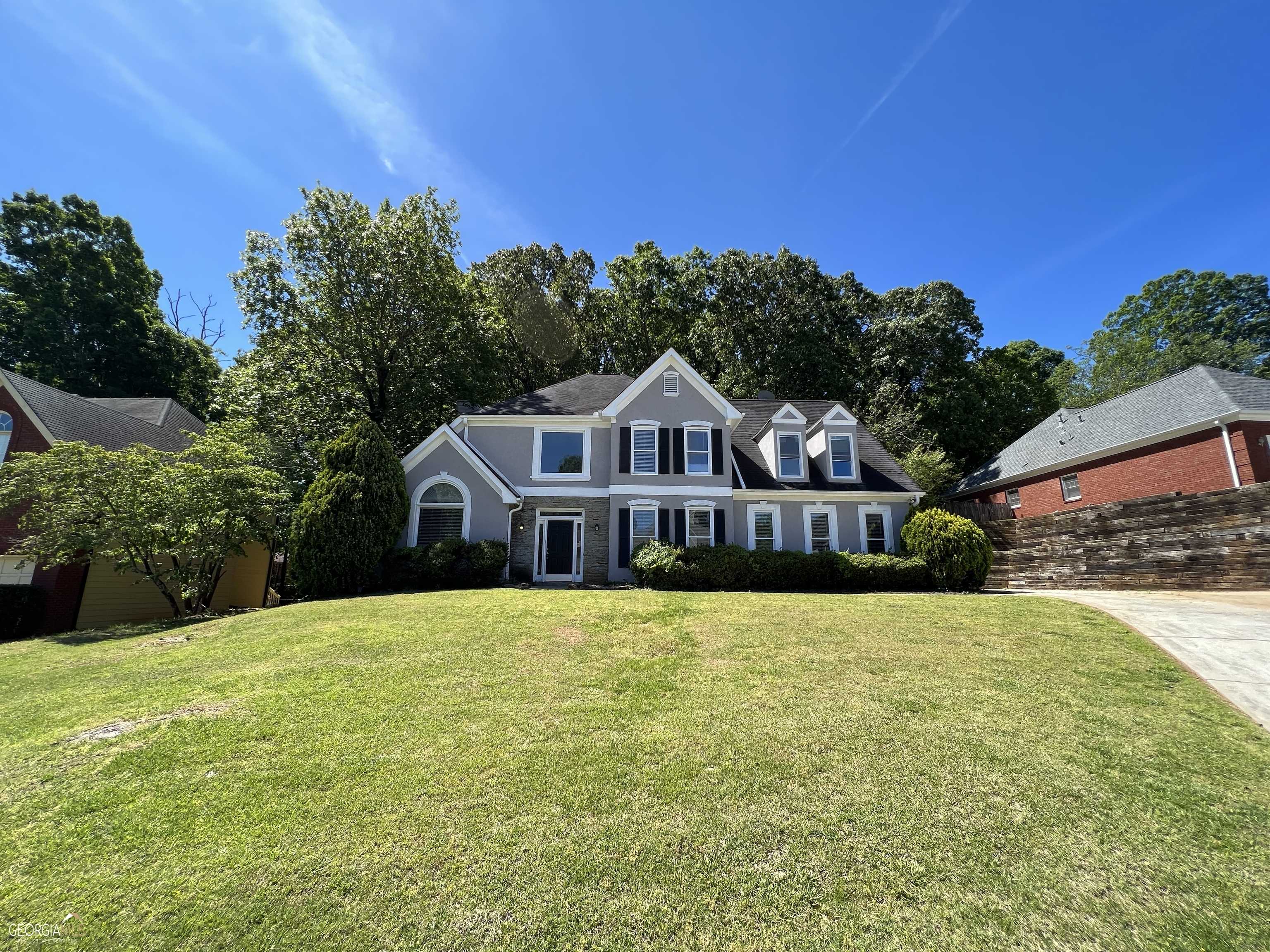 Decatur, GA 30034,4109 Summit Crossing DR