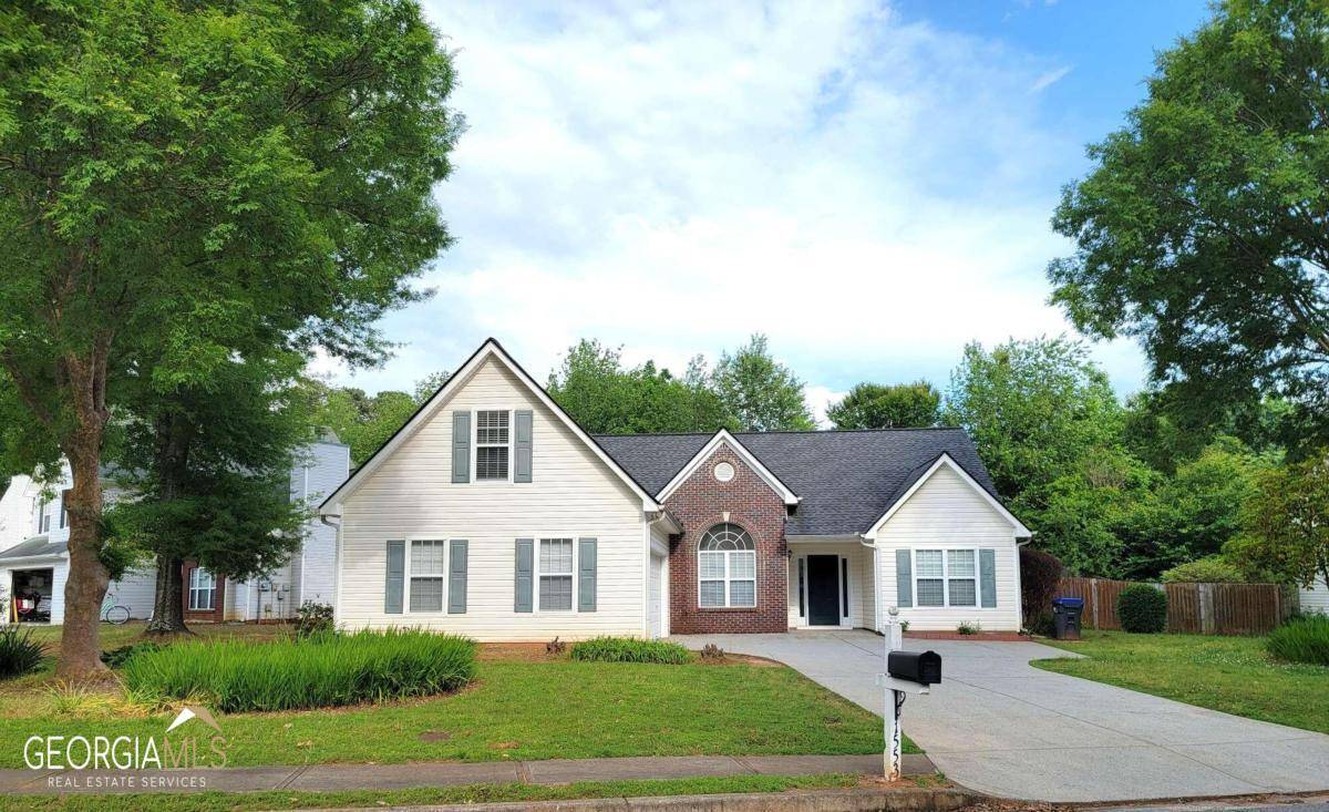 Lawrenceville, GA 30043,1553 Hayden Mill WAY