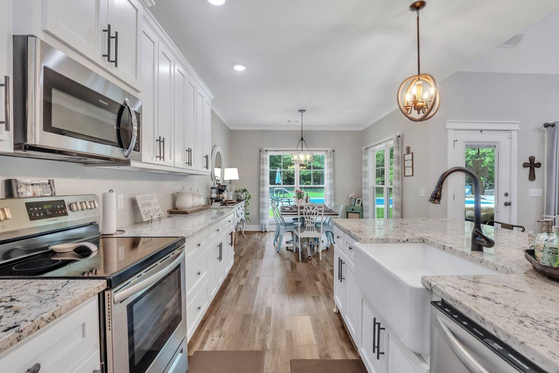 Statesboro, GA 30458,134 Highpoint RD