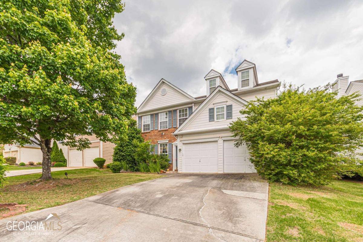 Alpharetta, GA 30005,5930 Barrington LN