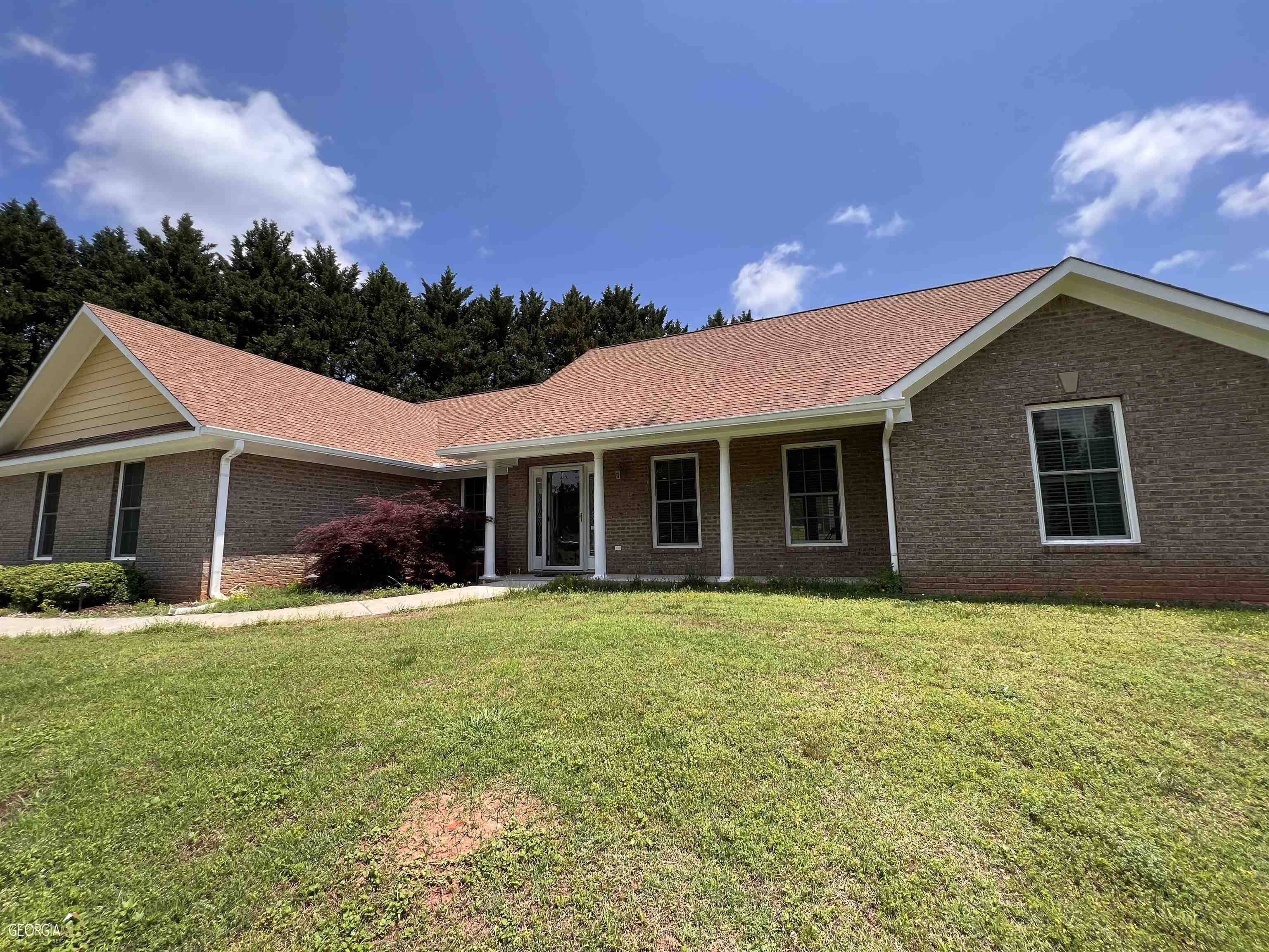 Dawsonville, GA 30534,75 Eastgate