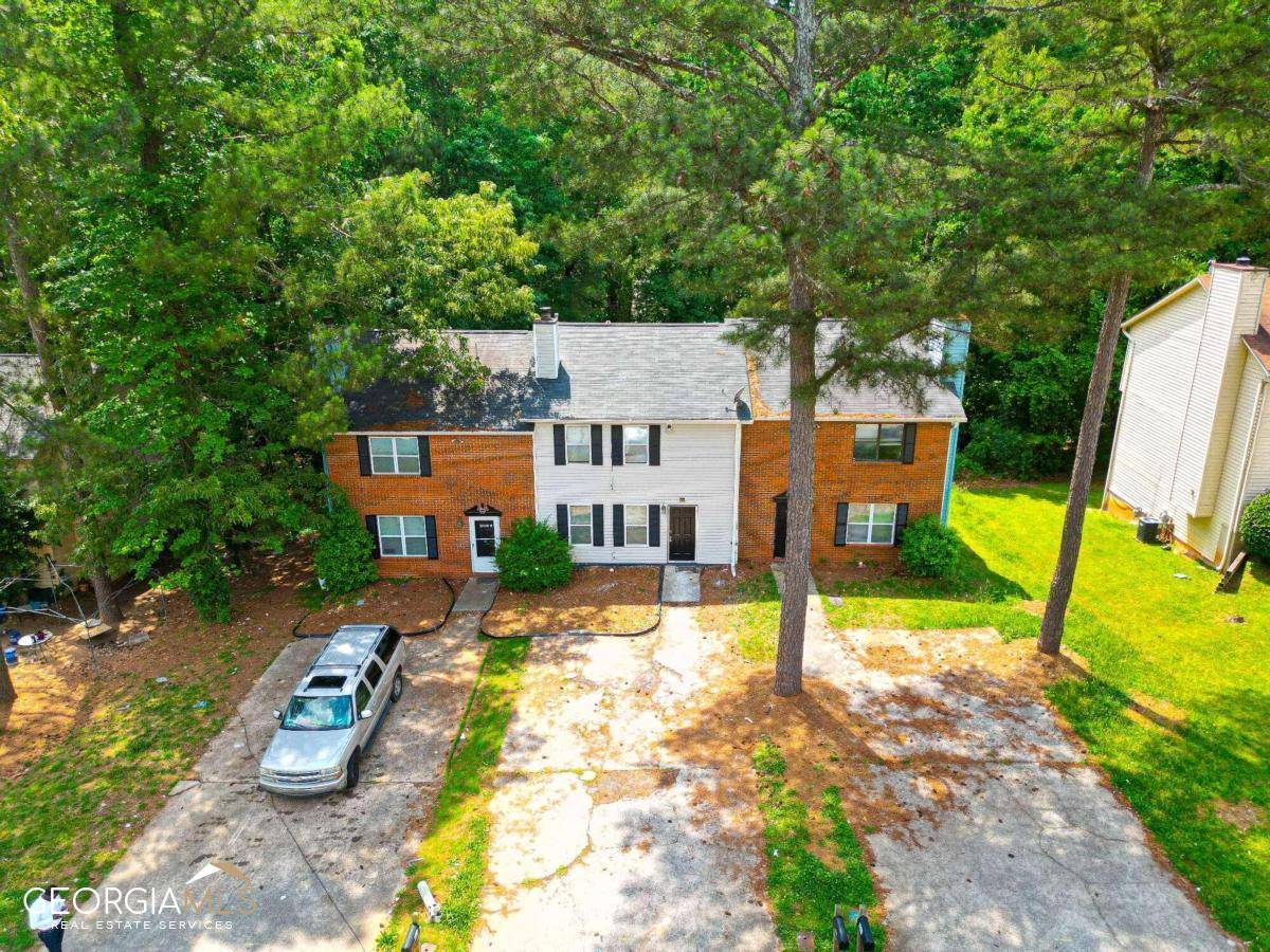 College Park, GA 30349,5609 Windwood RD