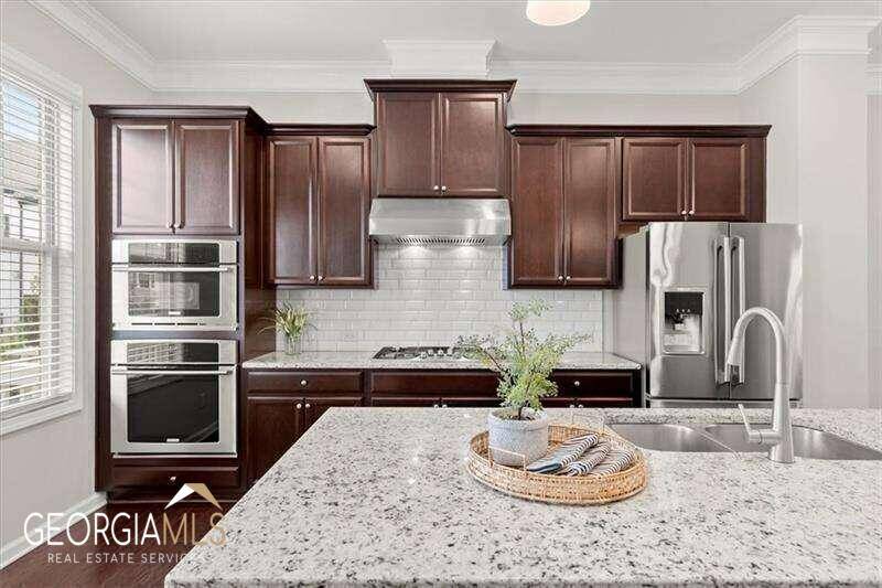 Alpharetta, GA 30005,753 Topsail LN