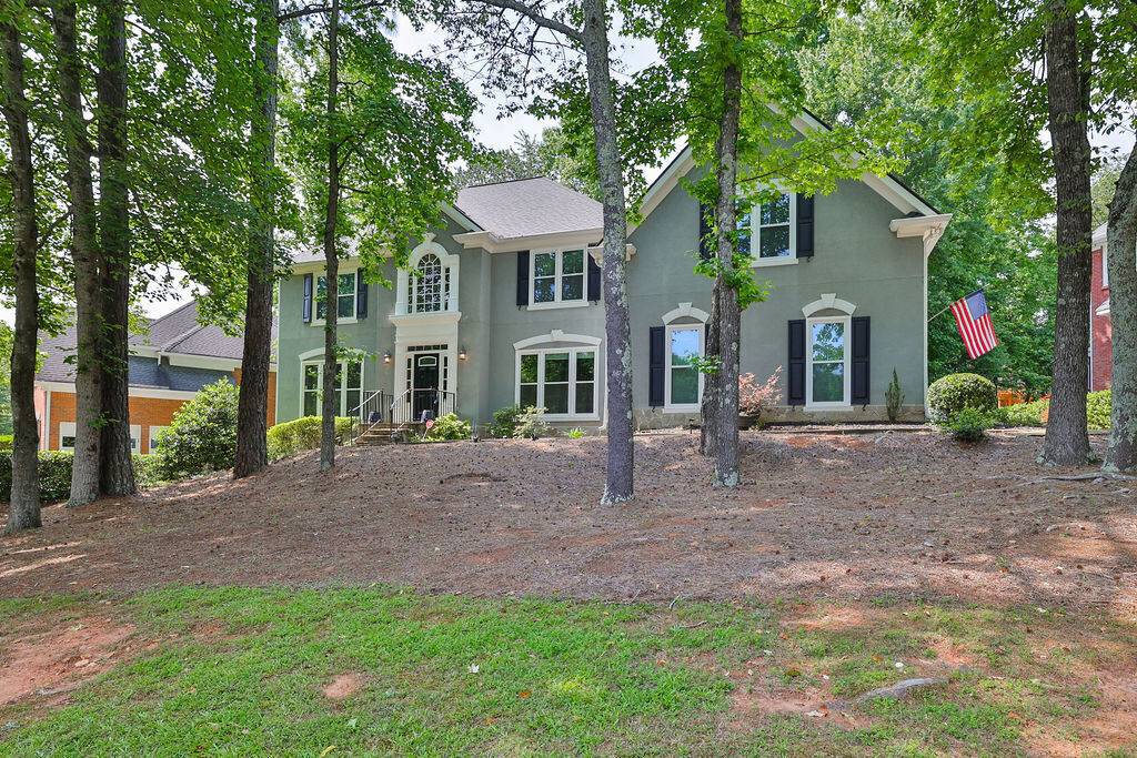 Alpharetta, GA 30022,5800 Lake Heights