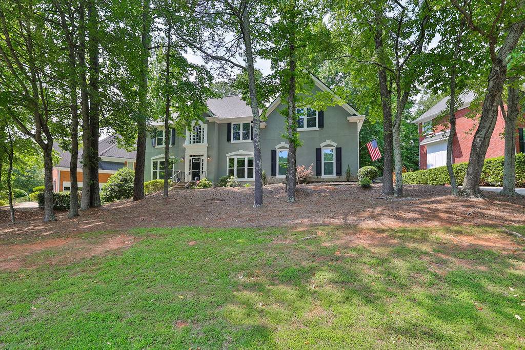 Alpharetta, GA 30022,5800 Lake Heights