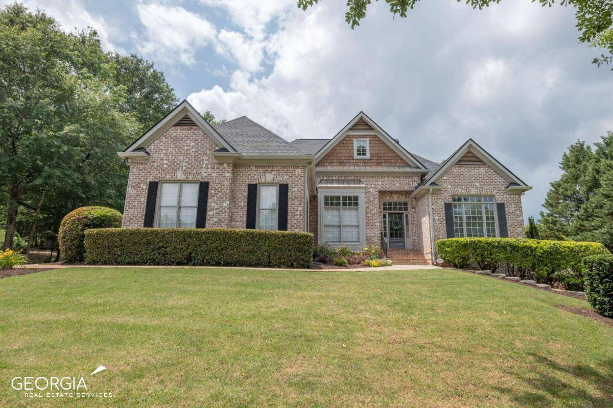 Watkinsville, GA 30677,1121 Summit Oaks DR