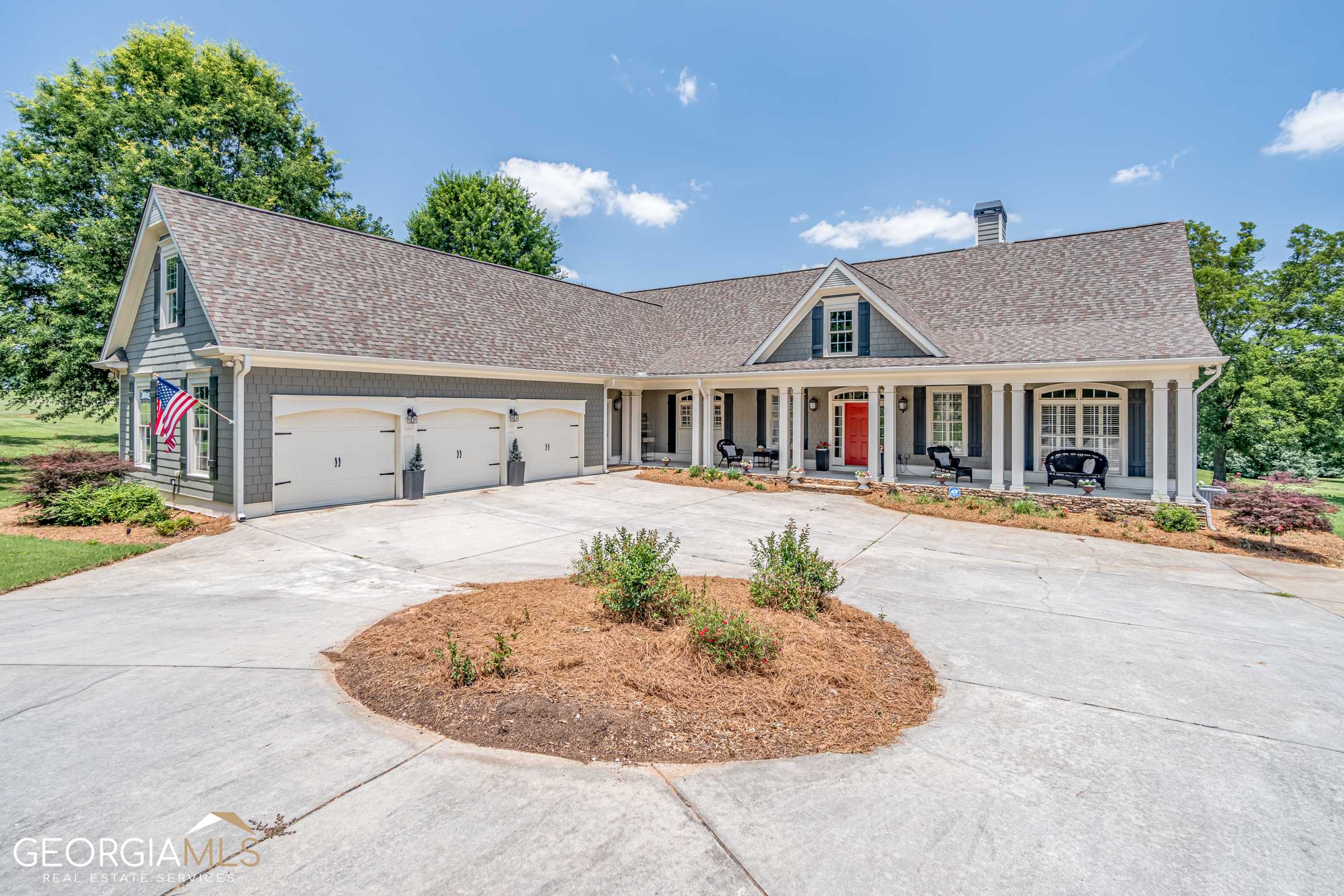 Social Circle, GA 30025,75 Meadow