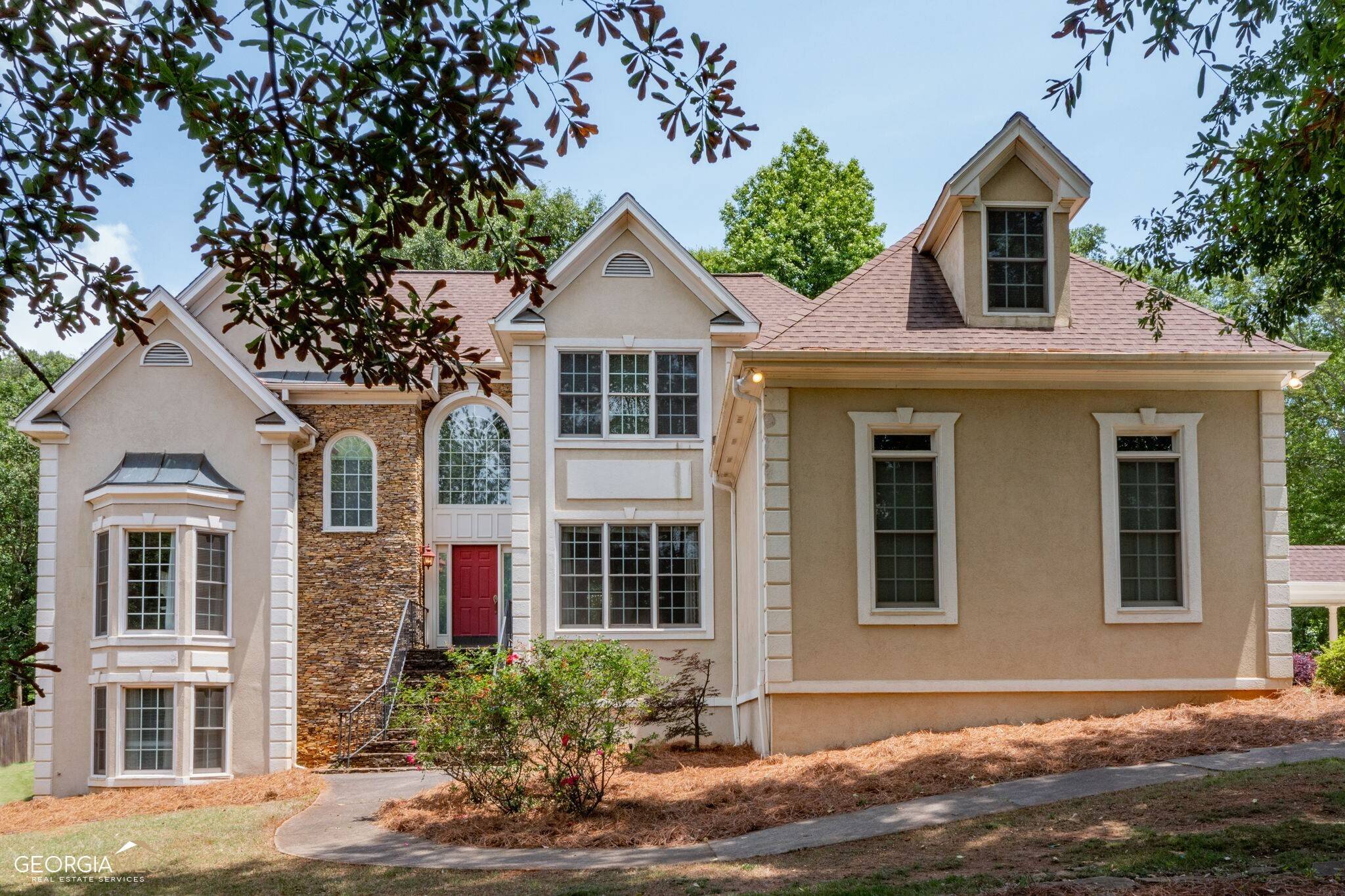 Winder, GA 30680,29 Saint Ives