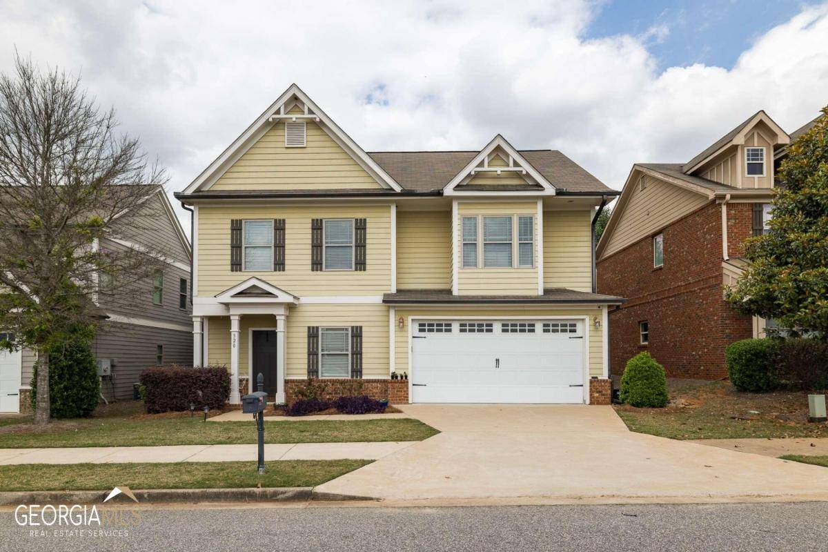 Athens, GA 30606,320 Ridge Pointe