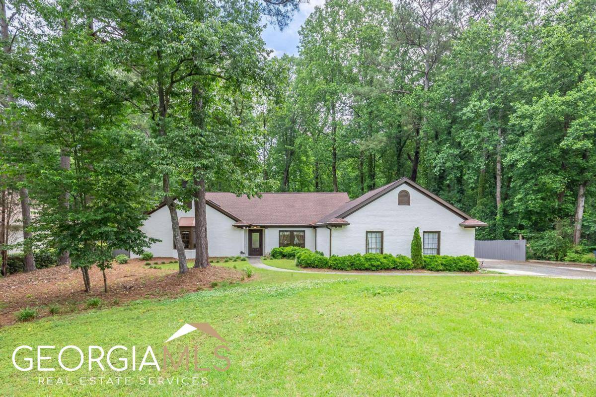 Marietta, GA 30067,3578 Turtle Cove