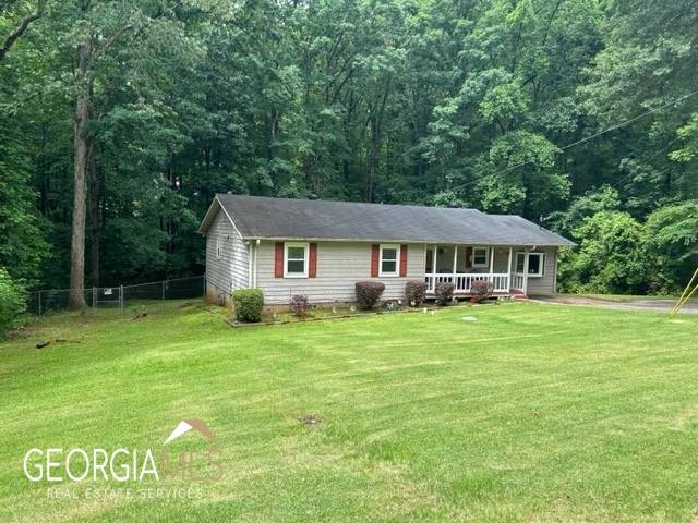 Stockbridge, GA 30281,156 Springvalley