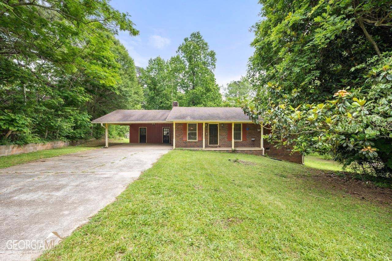 Toccoa, GA 30577,765 Cawthon