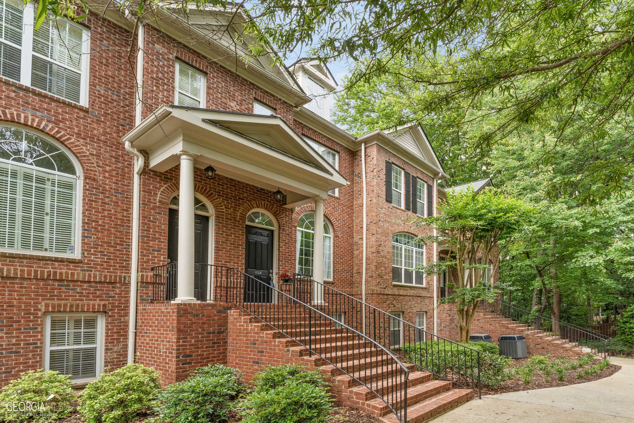 Decatur, GA 30033,1138 Providence PL