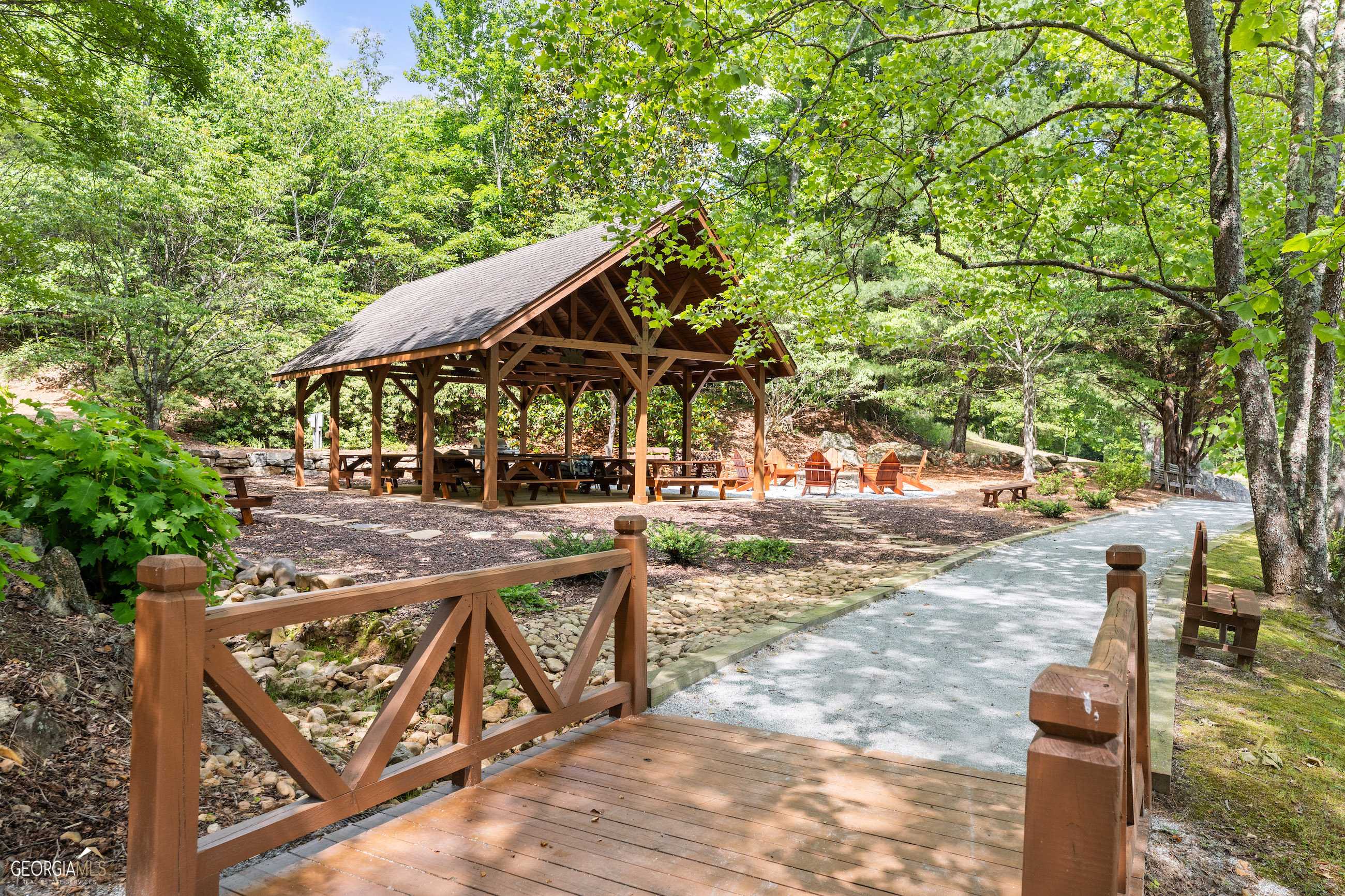 Cleveland, GA 30528,# 47 Chimney Ridge