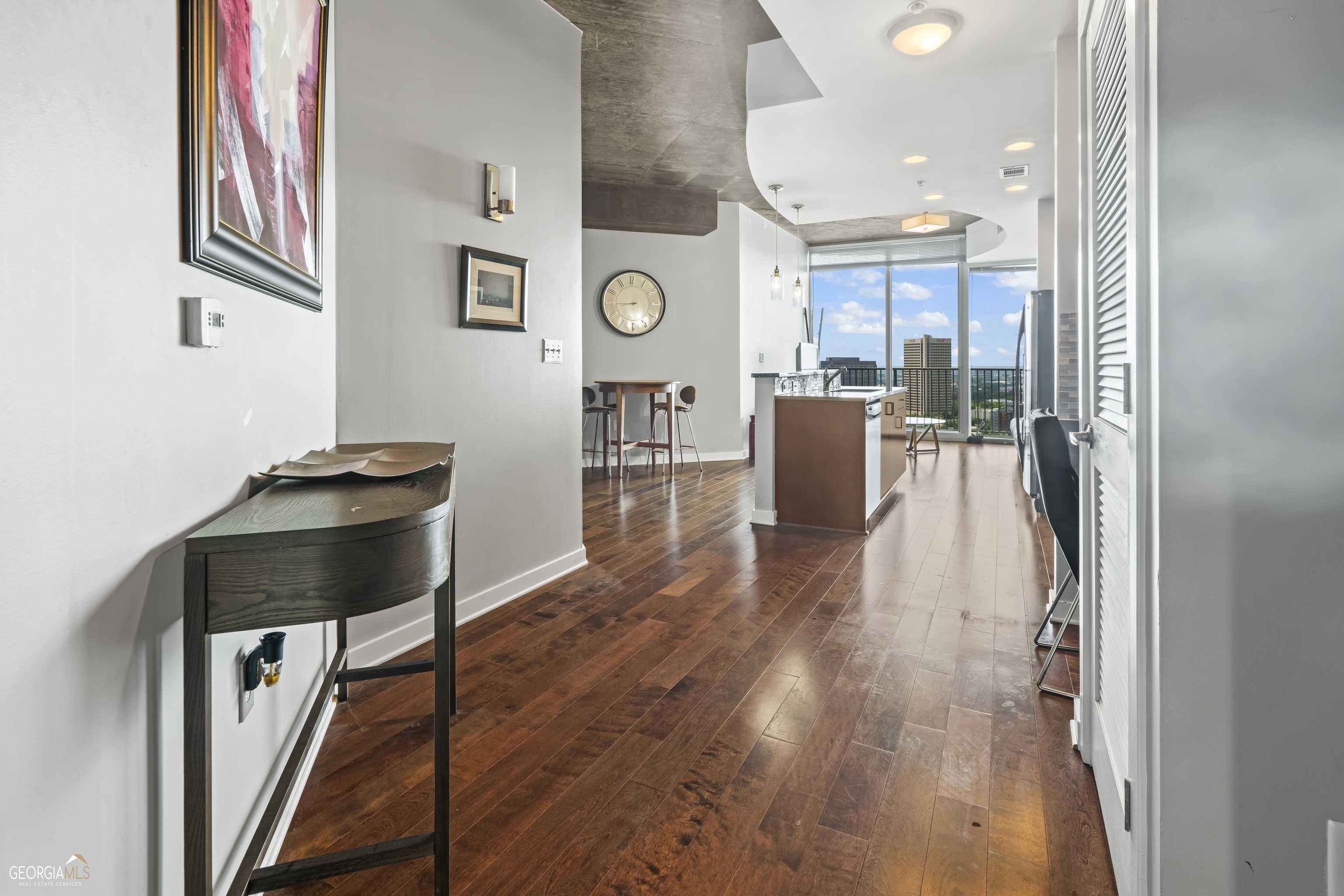 Atlanta, GA 30308,400 W Peachtree ST NW #2403