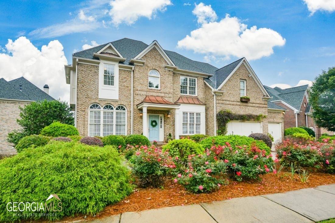 Marietta, GA 30062,1234 Rosette WAY