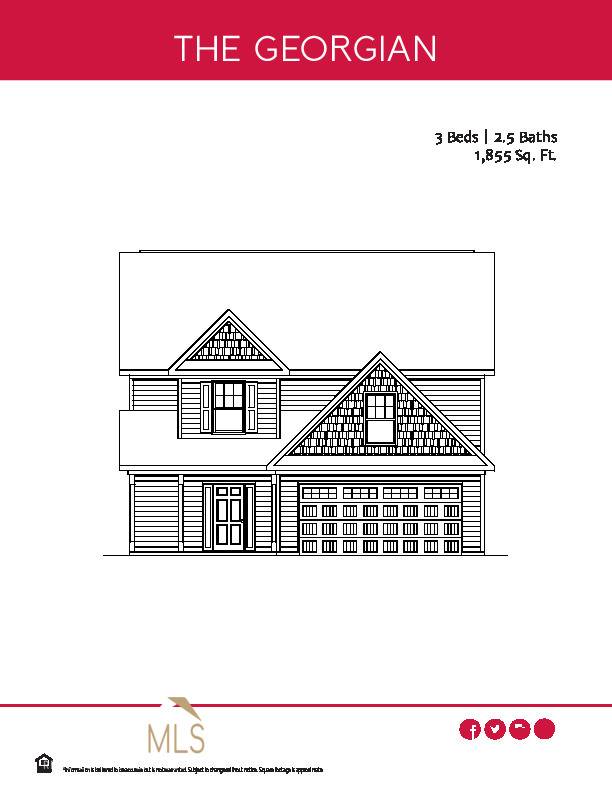 Toccoa, GA 30577,211 Quail Forest Circle (LOT 13)