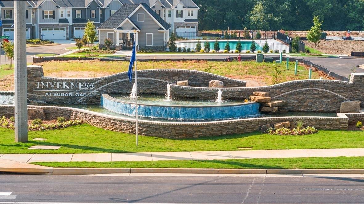 Lawrenceville, GA 30045,1022 King Iron DR