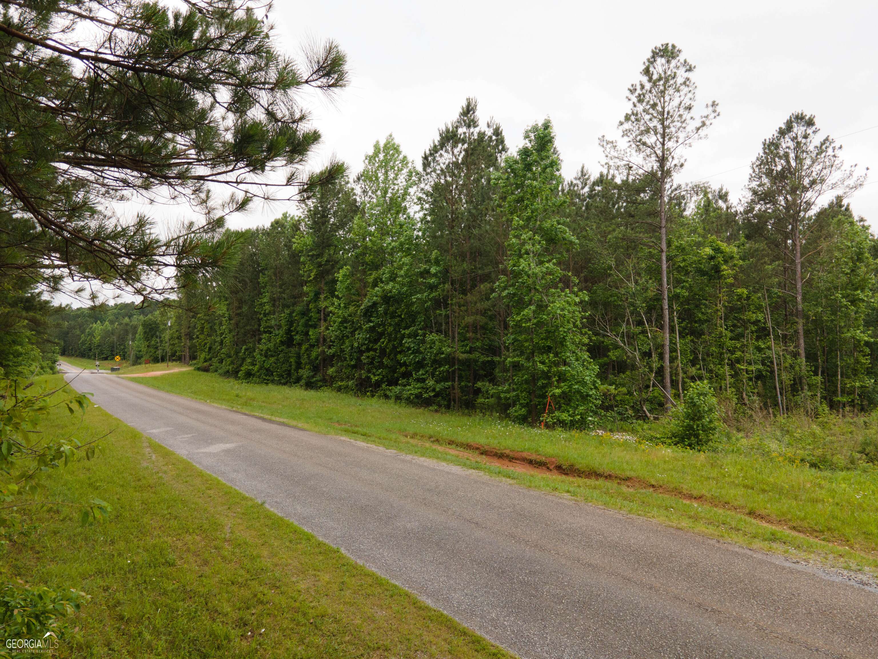 Bremen, GA 30110,6.12 AC Nitra Road Tract 2