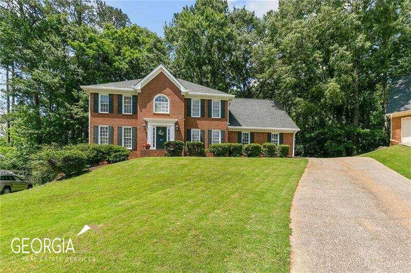 Peachtree Corners, GA 30092,4515 Goose Creek