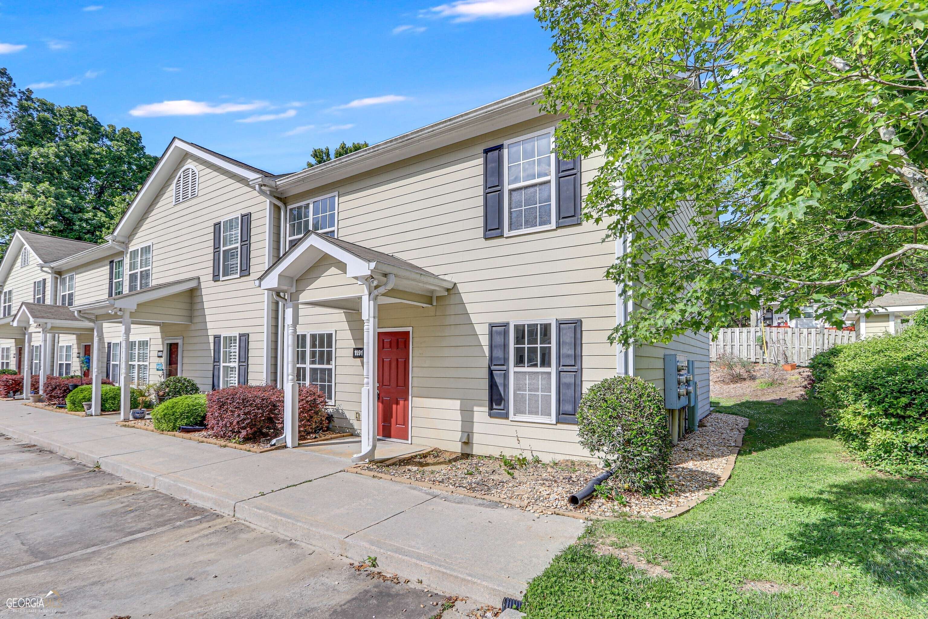 Gainesville, GA 30501,1191 Riverside TER