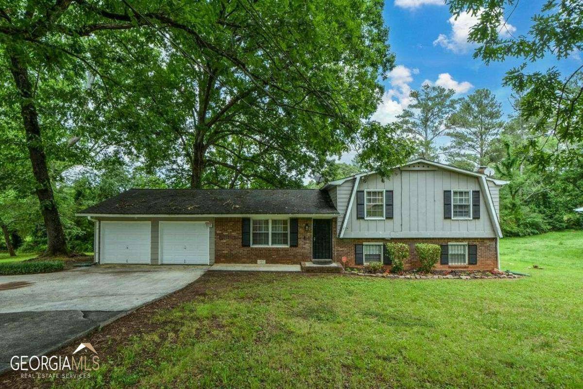 Decatur, GA 30034,3718 Boring RD