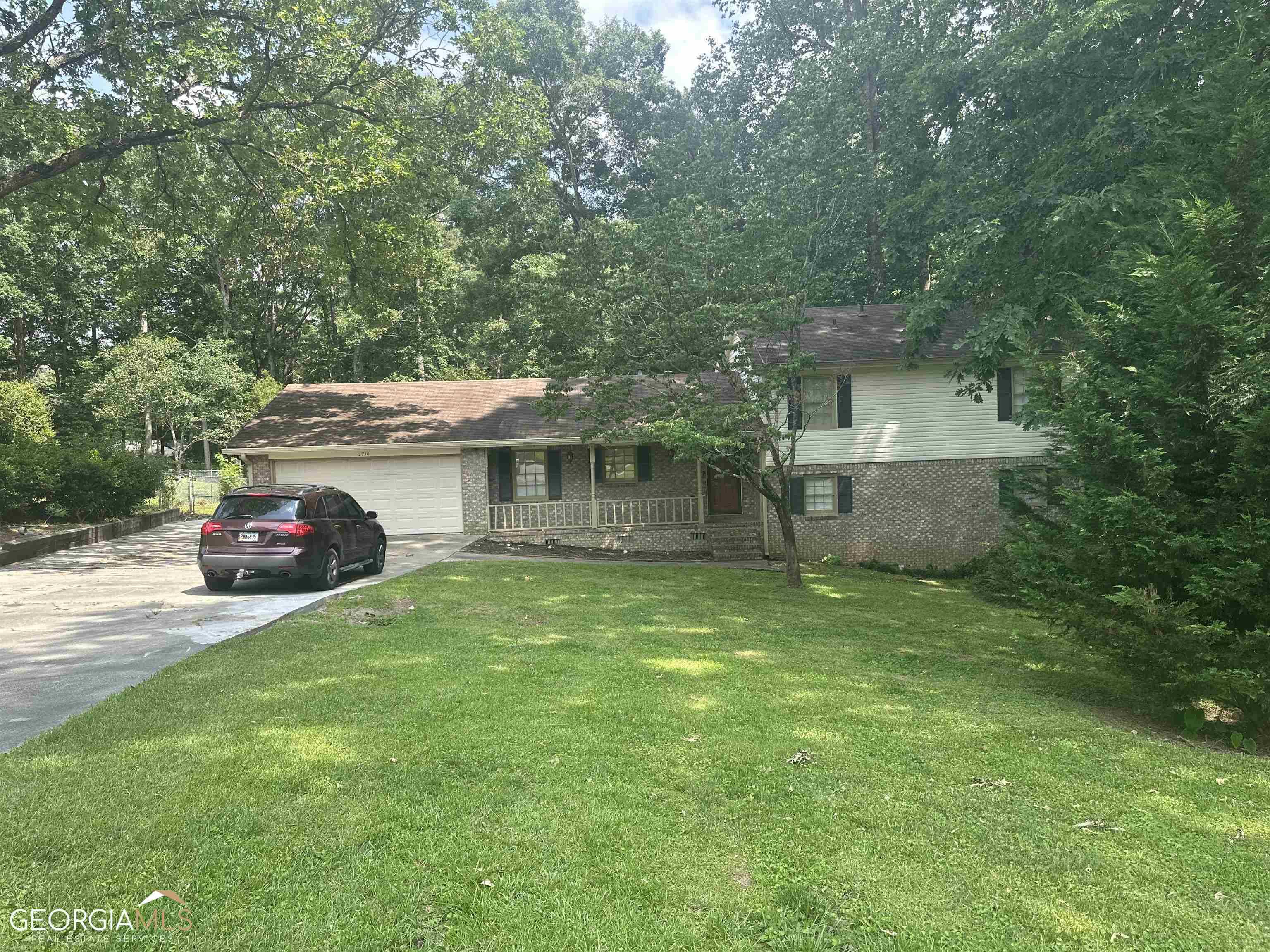 Conyers, GA 30094,2710 Turner Valley CIR SW