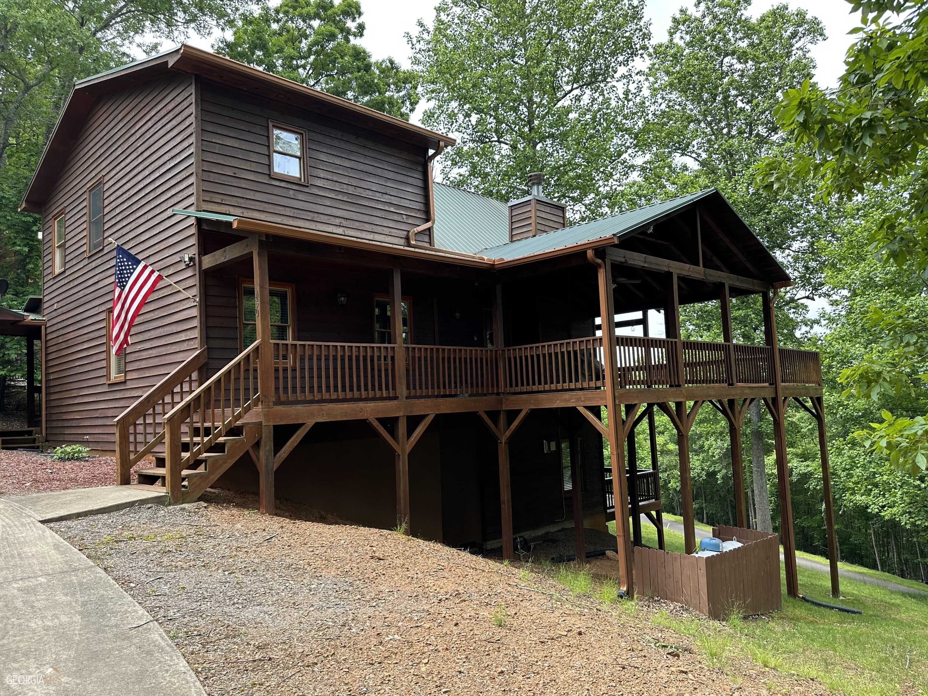 Murphy, NC 28906,450 Beacon Hill Dr. DR #57
