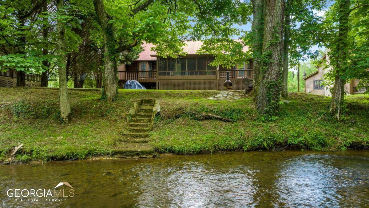 Blairsville, GA 30512,107 Litton WAY #4